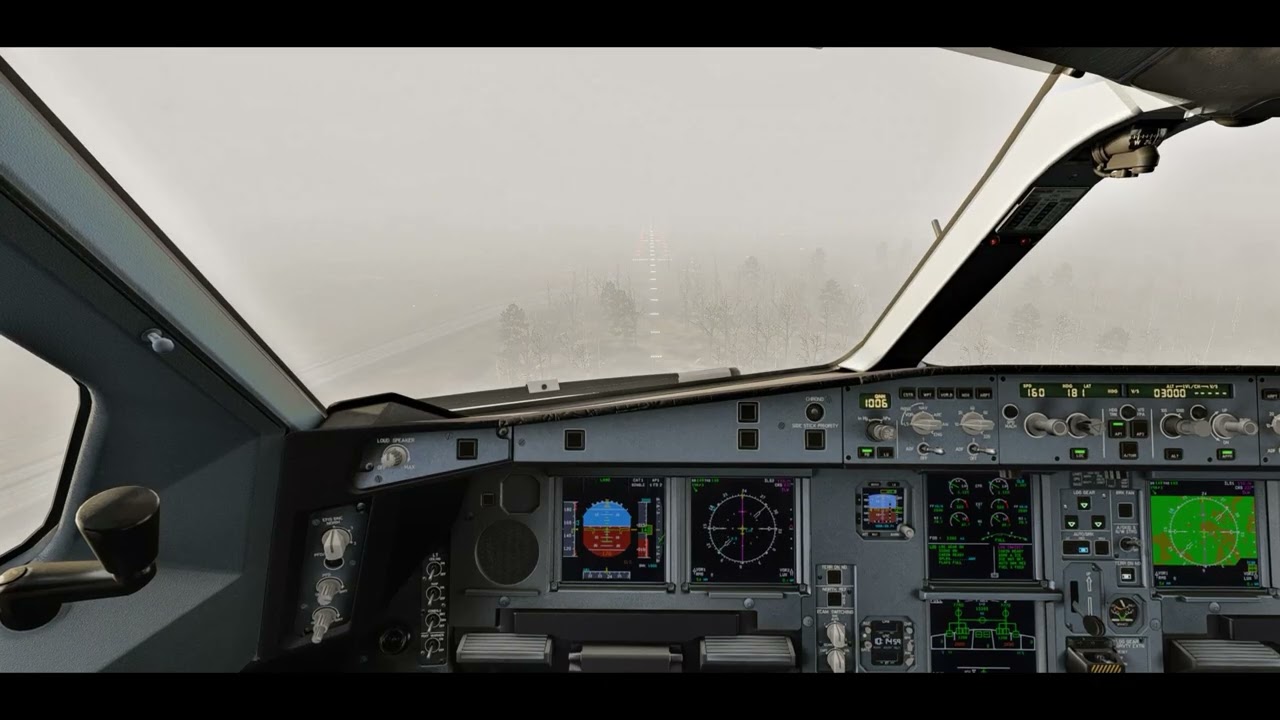 Final ELLX with A333 FIN1000