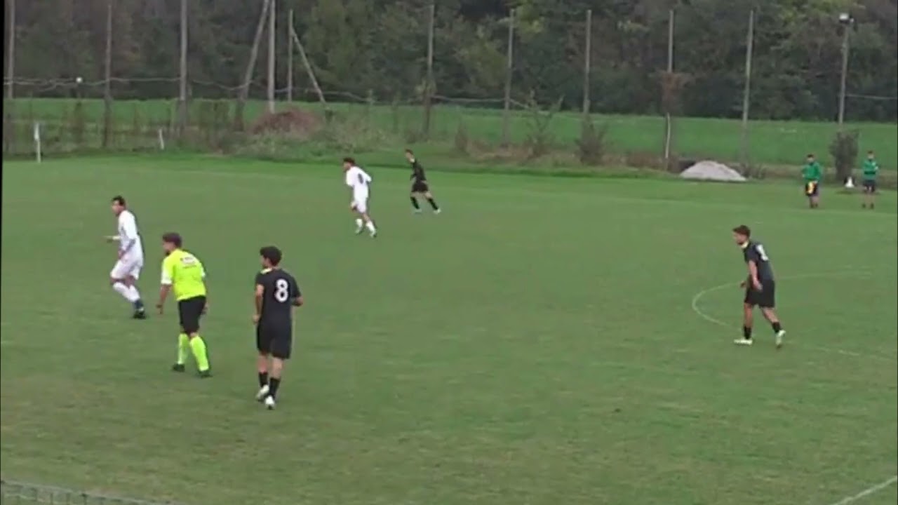 Cessalto gol in  fuorigioco