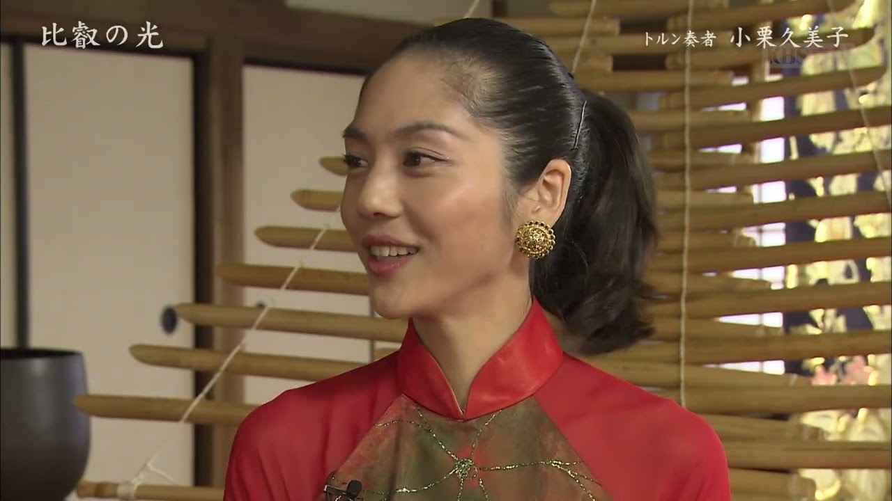第2653回 「ベトナムの風を奏でる(2)」｜比叡の光