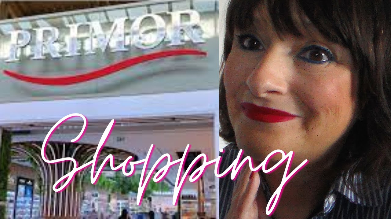 🛍️ Shopping da PRIMOR a Milano 🔥 Sieri, Maschere, Creme 😍 Prezzi mai visti 🤩