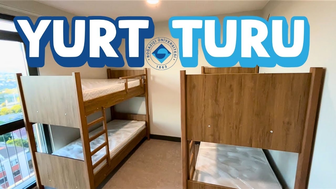 Boğaziçi Üniversitesi 1.Kuzey Yurt Turu (harika bi manzarası var)