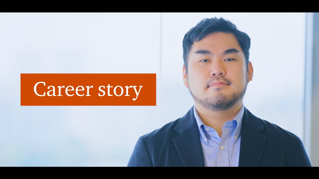 Career story―SIerから監査法人へ（谷川 達哉）