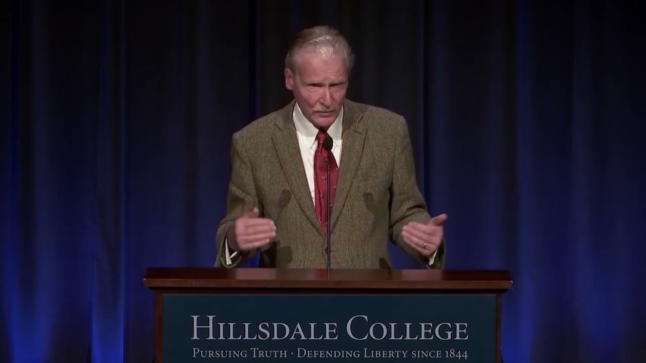 Faith, Reason, and Education | Robert R. Reilly