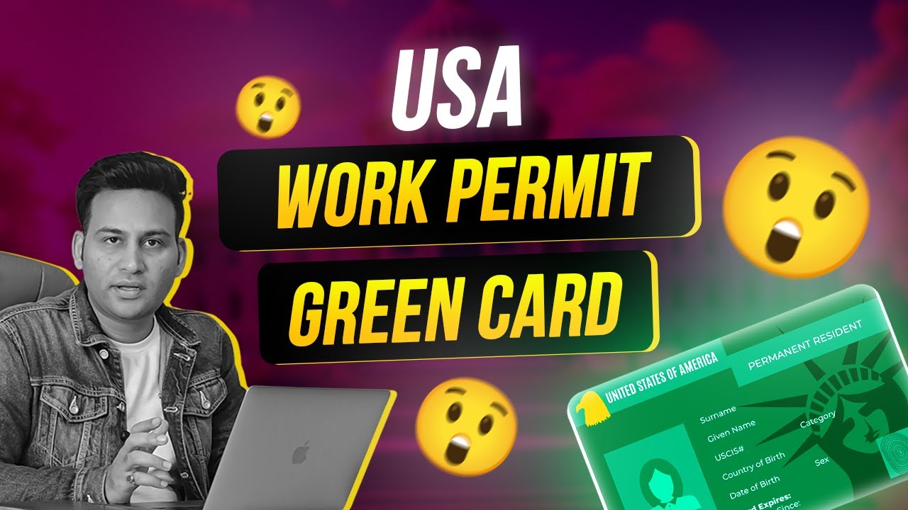 Green Cards & Immigration What to Expect in 2025 | How to get GREEN CARD faster
