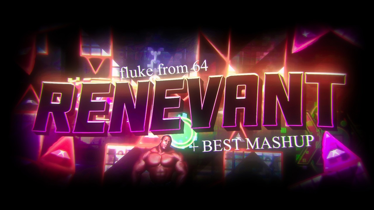 [FLUKE FROM 64] Renevant 100% by nikrodox [TOP 136] // HOW??