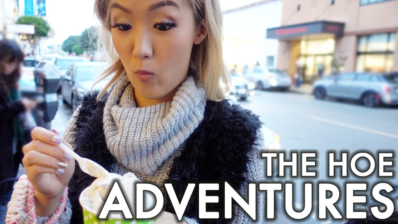 The Ho* Adventures | #vlogmas DAY 6
