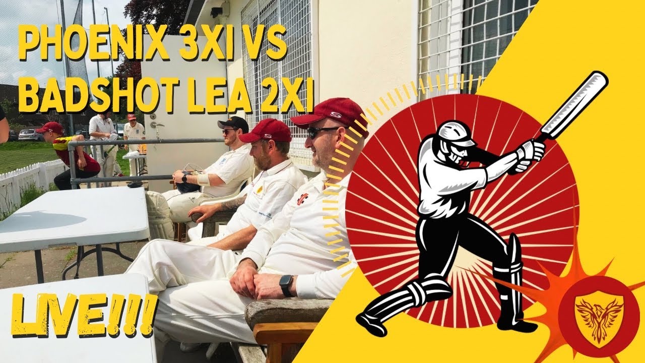 FIRST WIN for the 3XI? #coyp