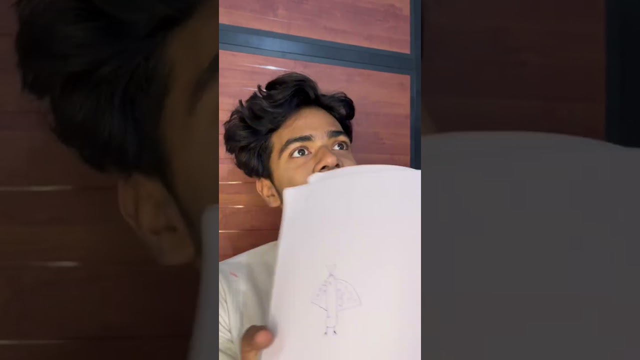 DRAWING CLASS😁❤️|Malayalam vine|#monu #creatingforindia |