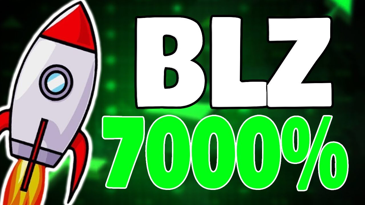 BLZ WILL X7000% AFTER DEAL WITH CHATGPT - Bluzelle PRICE PREDICTION 2024-202