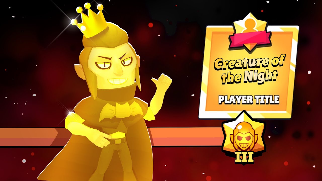 I Mastered The Most Popular Brawler 🤓
