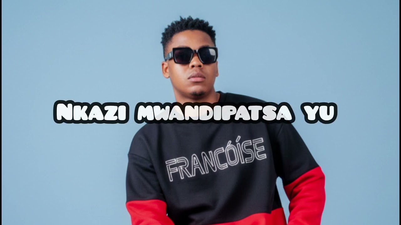 Caithnes Crester_-_ THANK LORD ft Flex T.O_(music_video_Lyrics officiall