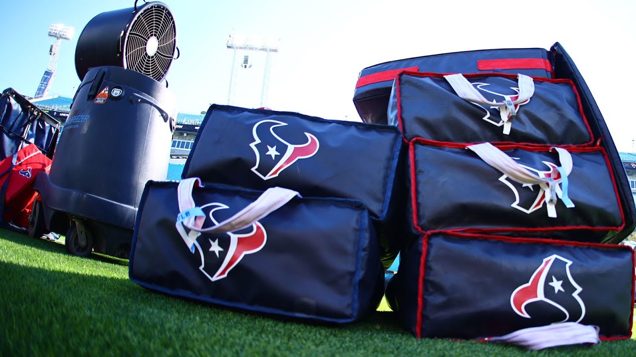 THIS jersey number has rarely been worn in Texans history