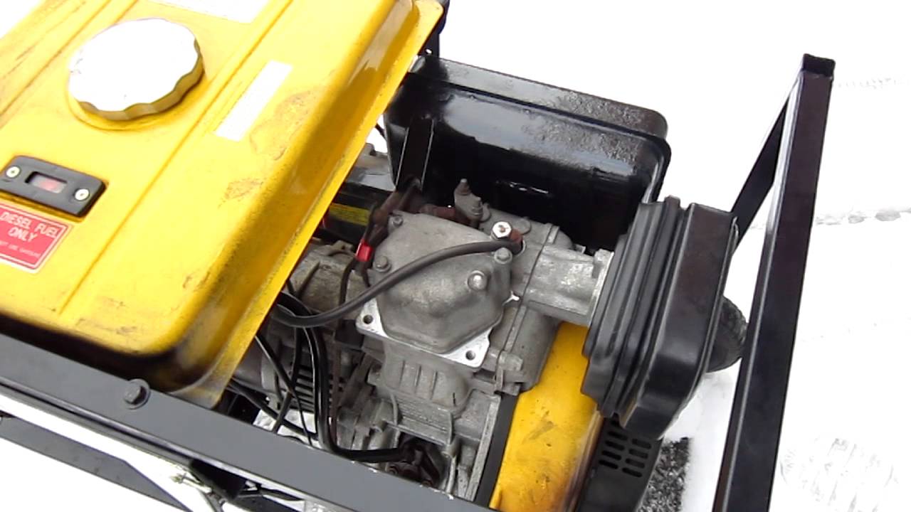 APU 4500W DCSAN