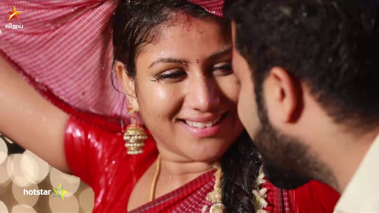 Raja Rani Full Episode 322
