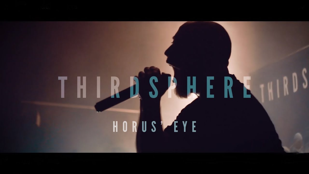 Thirdsphere - Horus' Eye [Official Music Video]