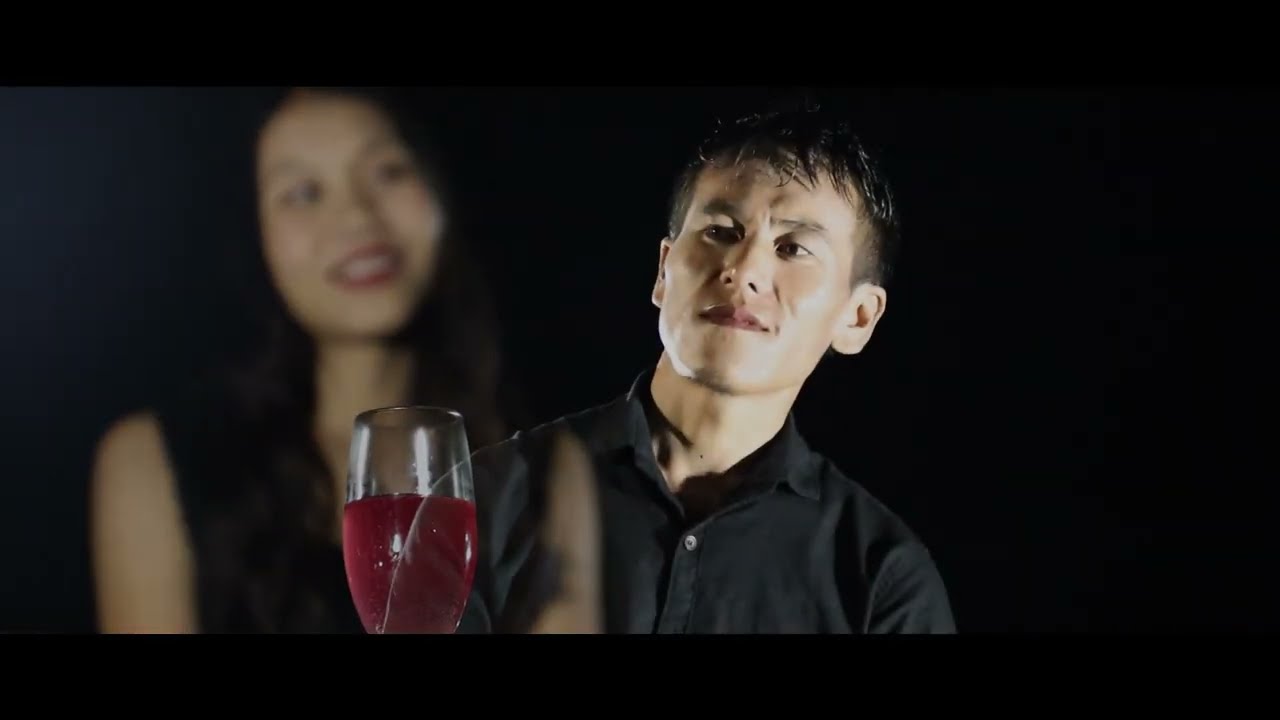 REK KAKHAREK LEISHAT | Shirinwon Horam & Judgeson Rungsung
