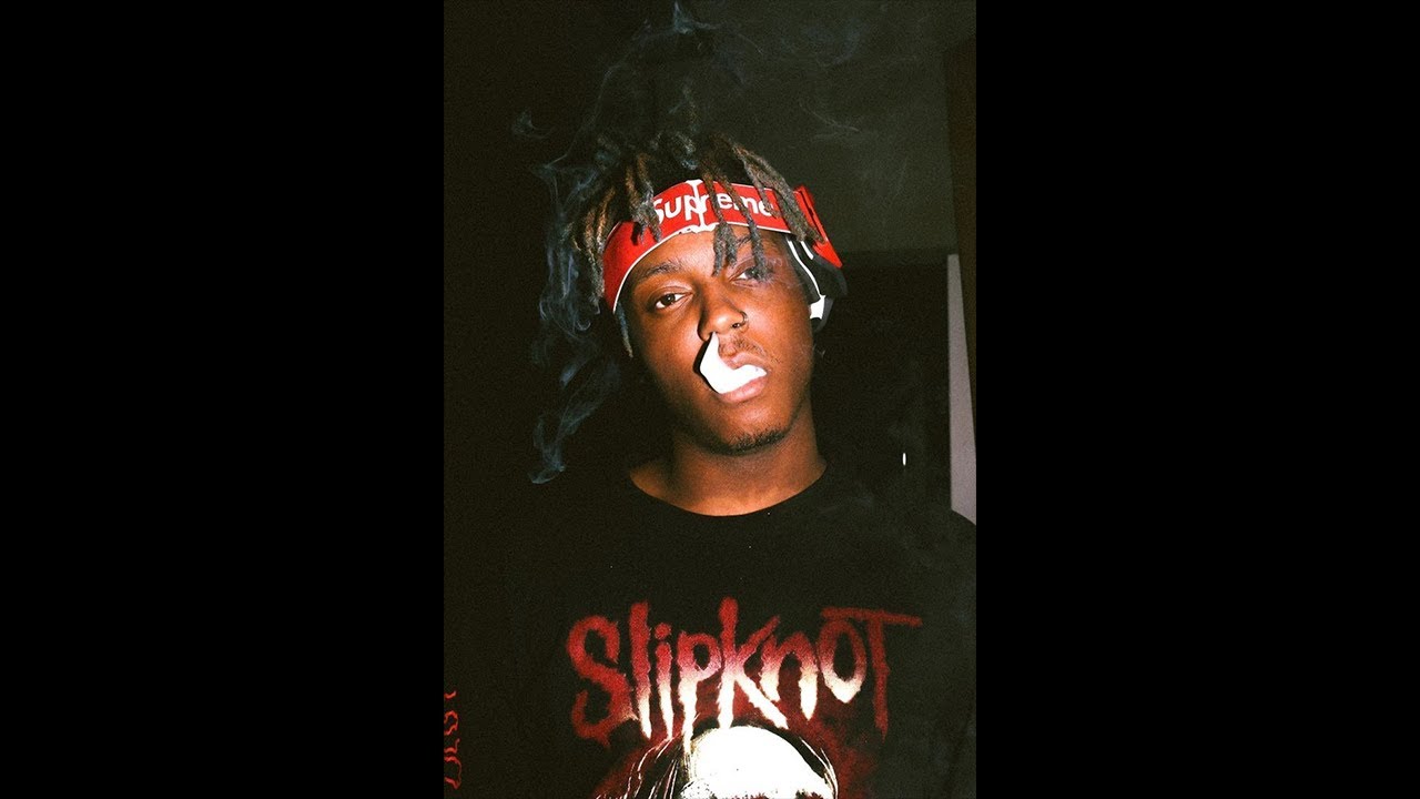 (FREE) Juice WRLD Type Beat - 
