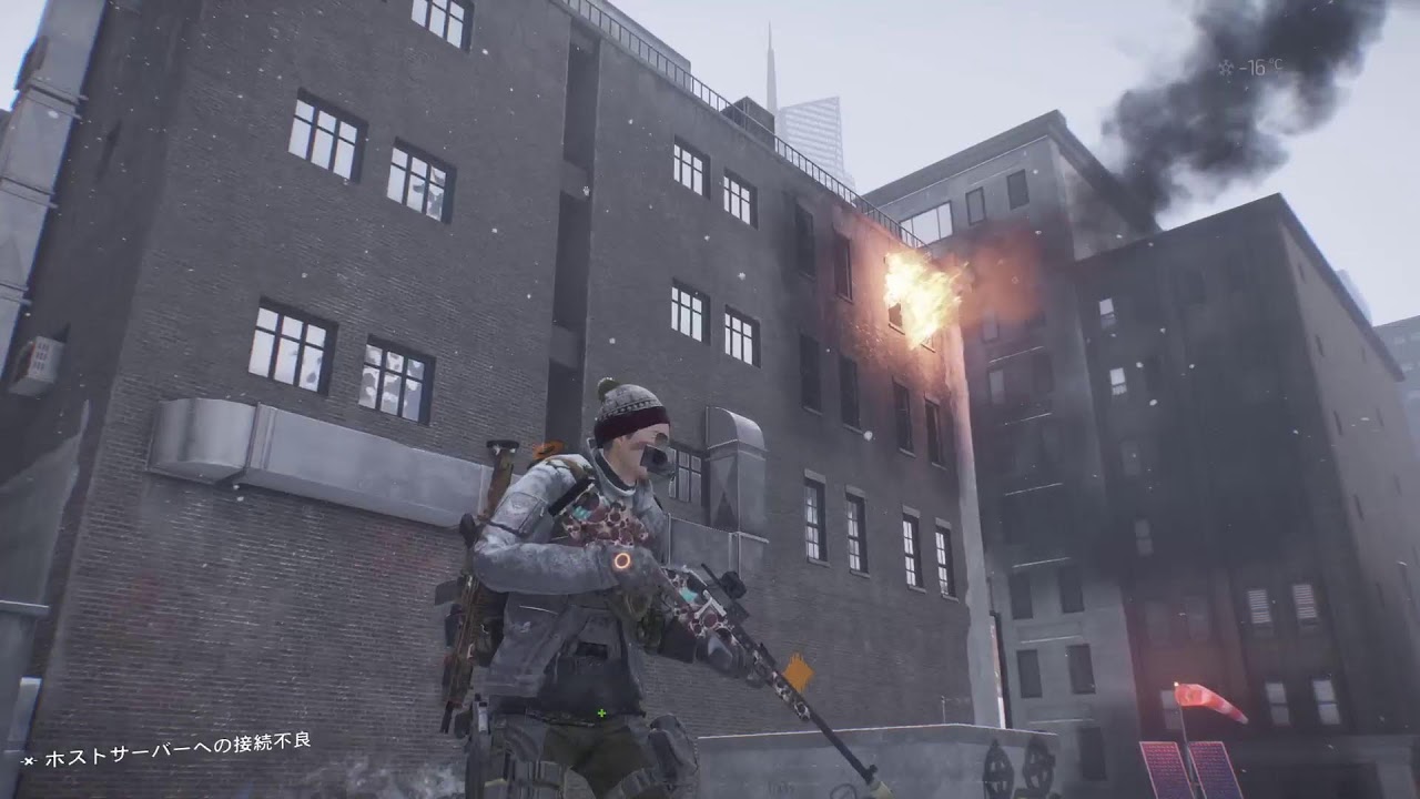 division survival