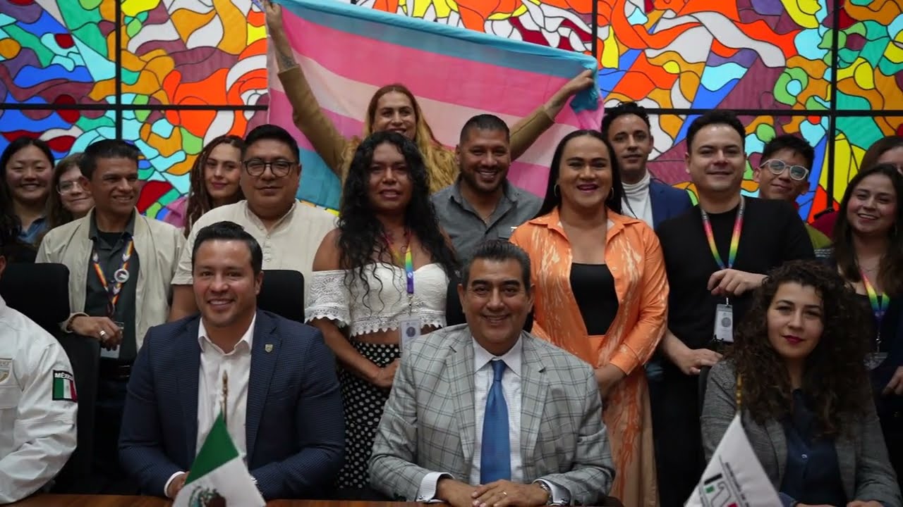 INM y sociedad civil impulsan protección e integración de personas LGBTIQ+ en movilidad