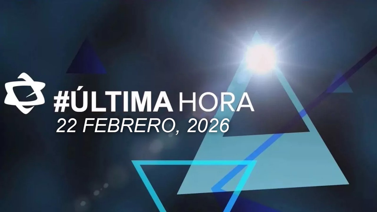 Las principales noticias de Israel y el mundo jud&iacute;o el d&iacute;a de hoy 22/2/2026 🇮🇱