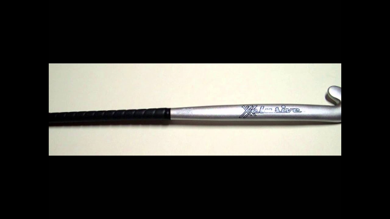 XXclusive Silver 2013 Hockey Stick