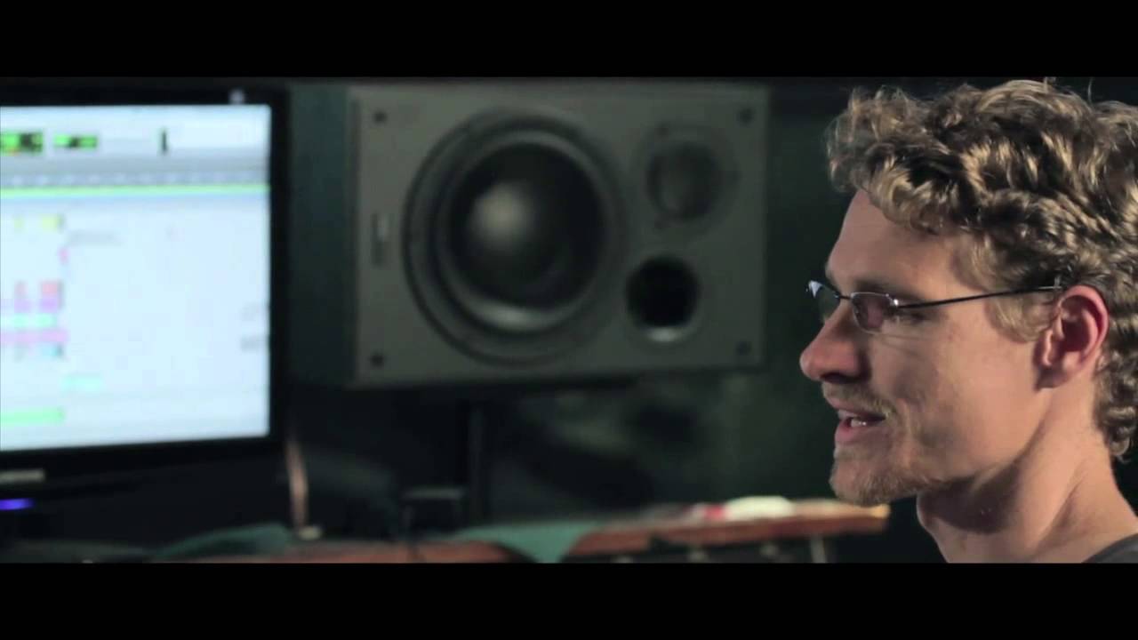 Forrester Savell - recording 
