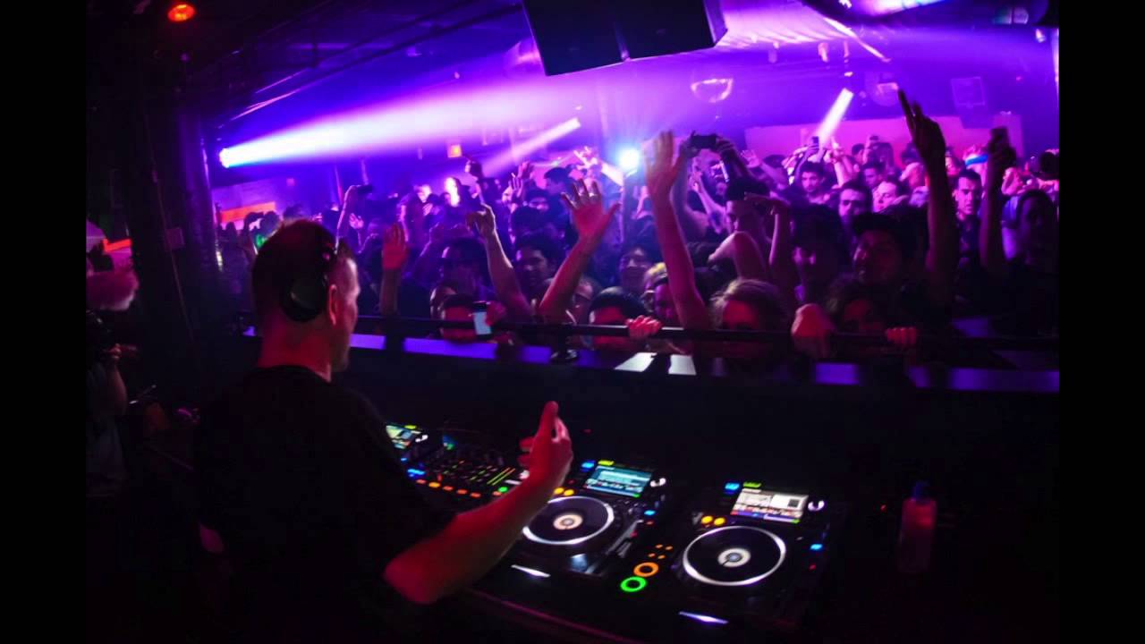Kaskade - Air Conditionne Eyes (Redux Mashup)