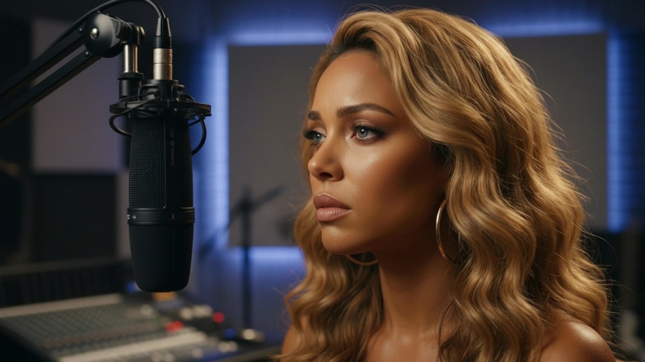 Some Loves Are Chapters, Not the Whole Book (If You’ve Ever Had to Let It Go… This Song Is for You)