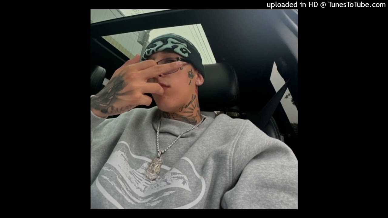 (FREE) Salastkbron Type Beat 