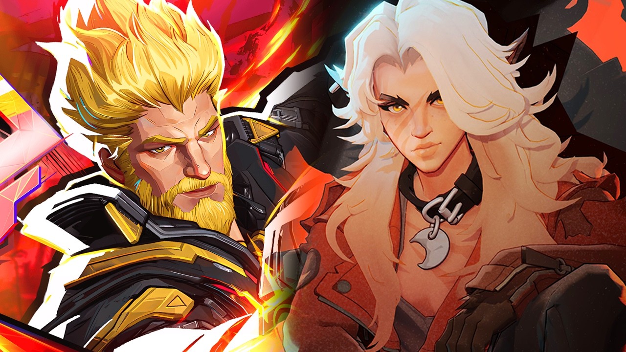 🔴LIVE - Marvel Ranked & Learning Deadlock Day 11 (2/7/2026)