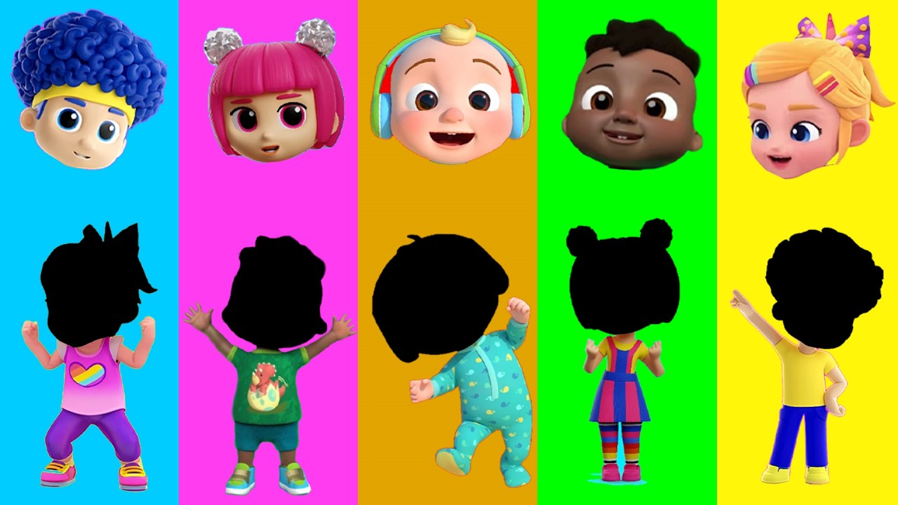 Wrong 👀Eyes challenge DAME TU COSITA Funny Puzzle Wrong Heads #1