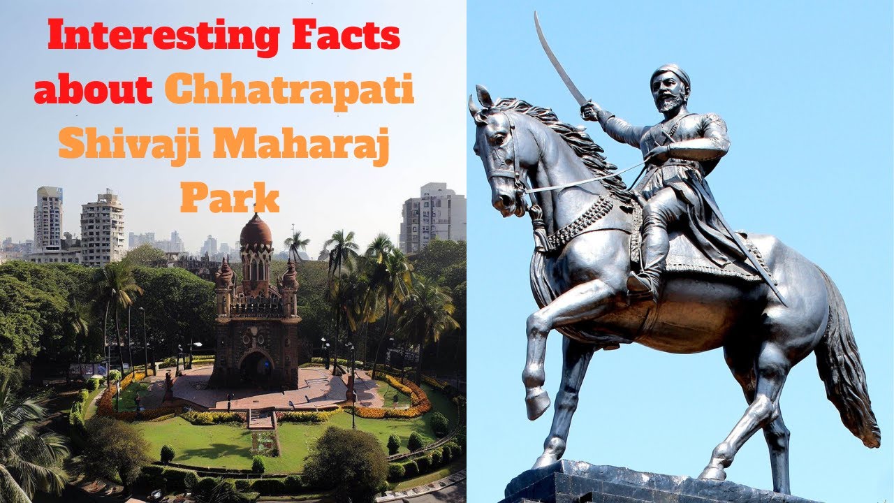 Interesting Facts about Shivaji Park