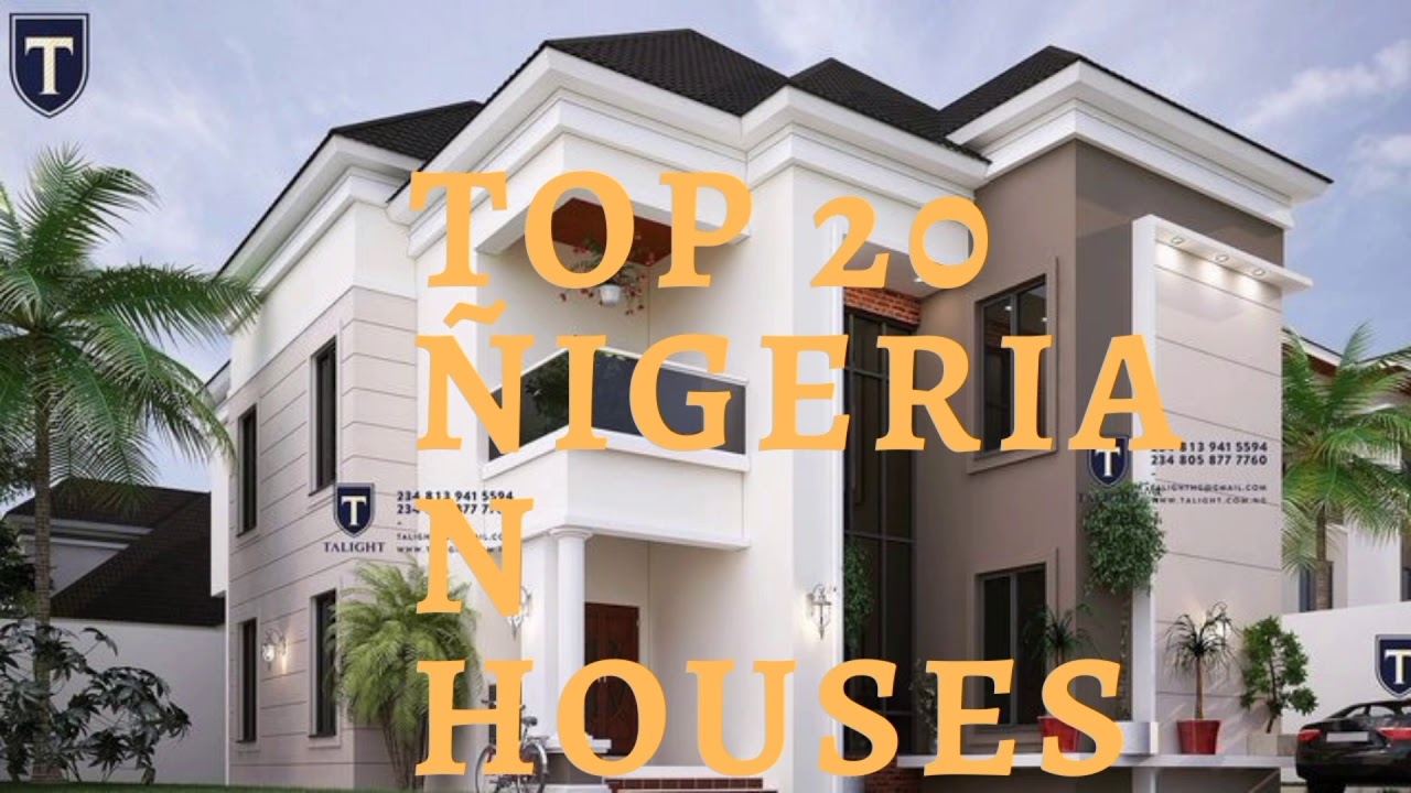 1st class Nigerian houses 2023 (ideas). #insidenigeria