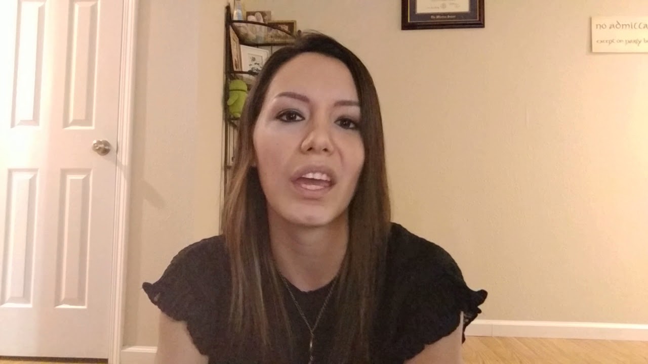 Karina Canales - Bienvenida alumnos UNI 2017-2