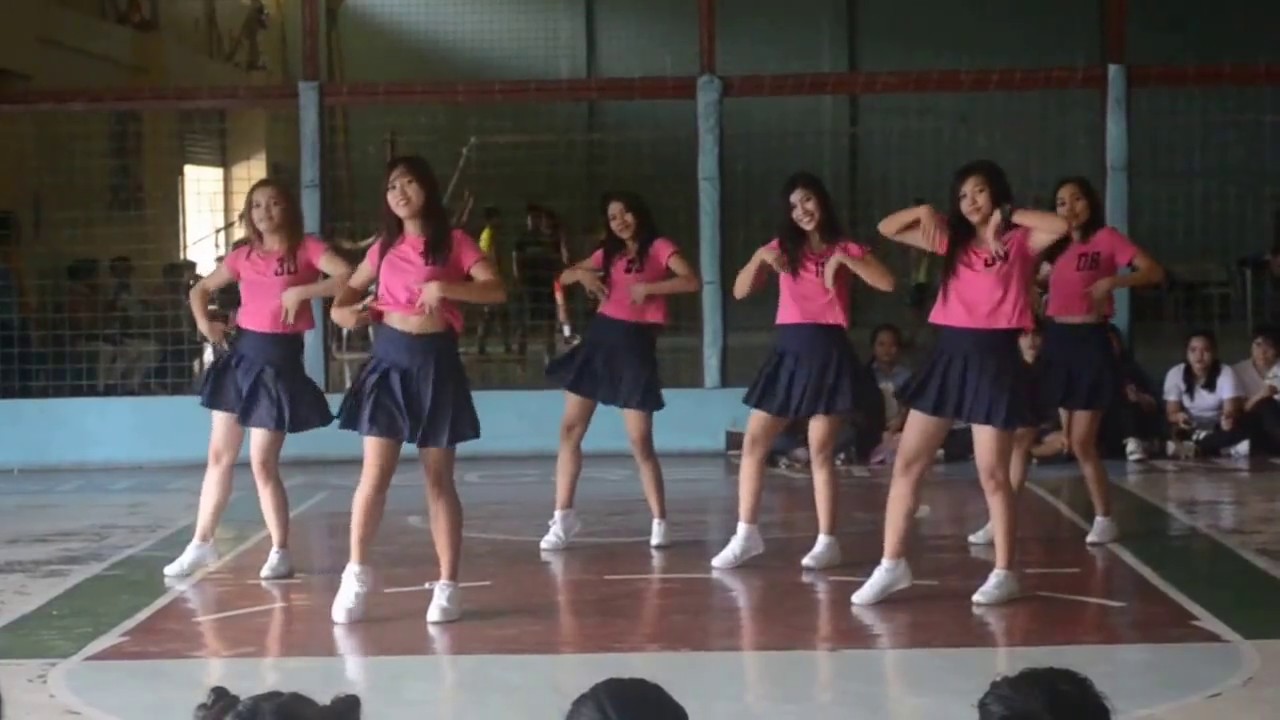 GFRIEND 