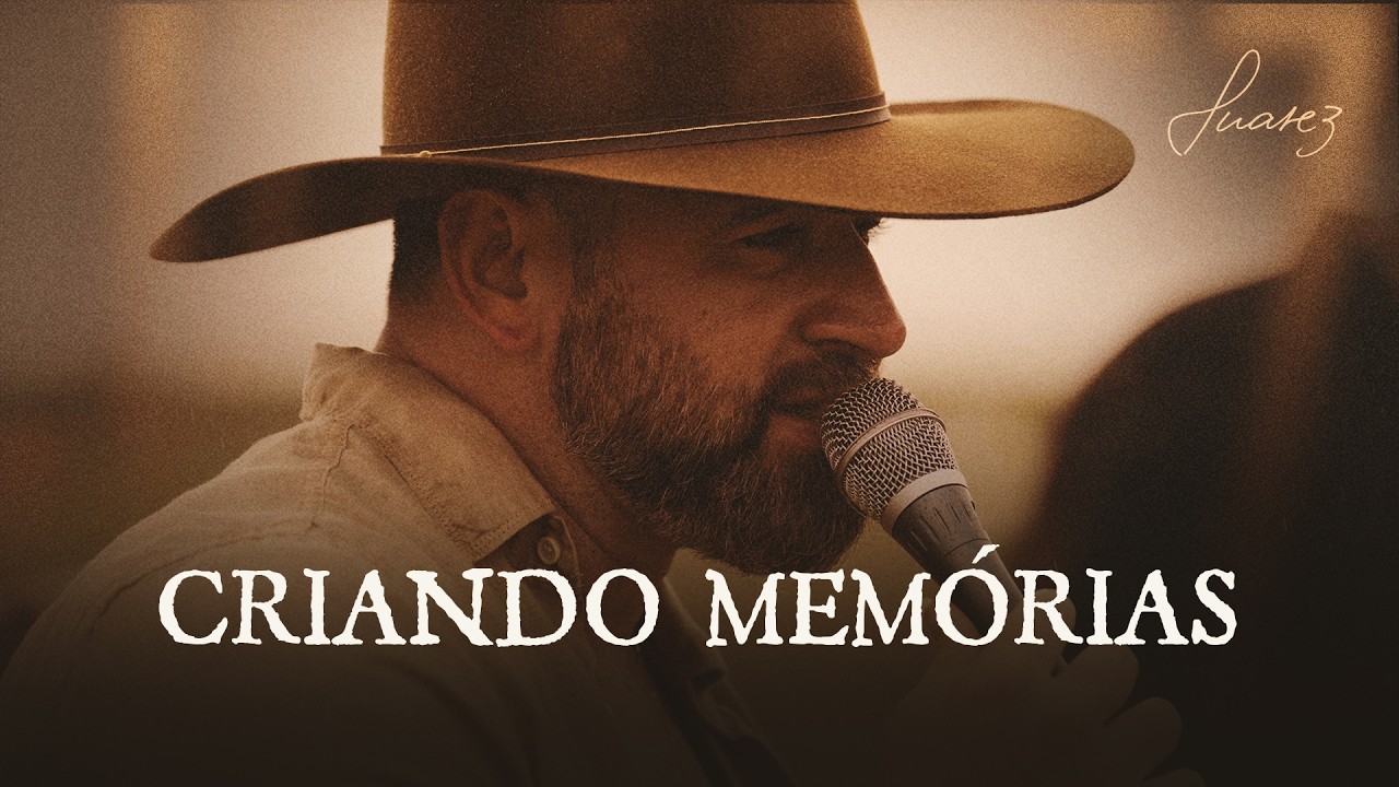 Criando Mem&oacute;rias - Juarez (Modo Ra&iacute;z 2)