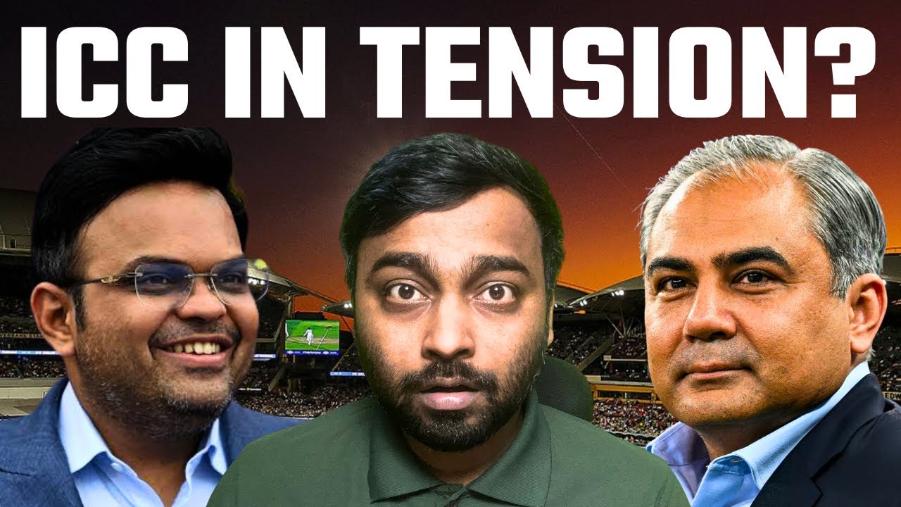 INDvsPAK Boycott Controversy | ICC Awaits Official Letter From PCB | T20I World Cup 2026 