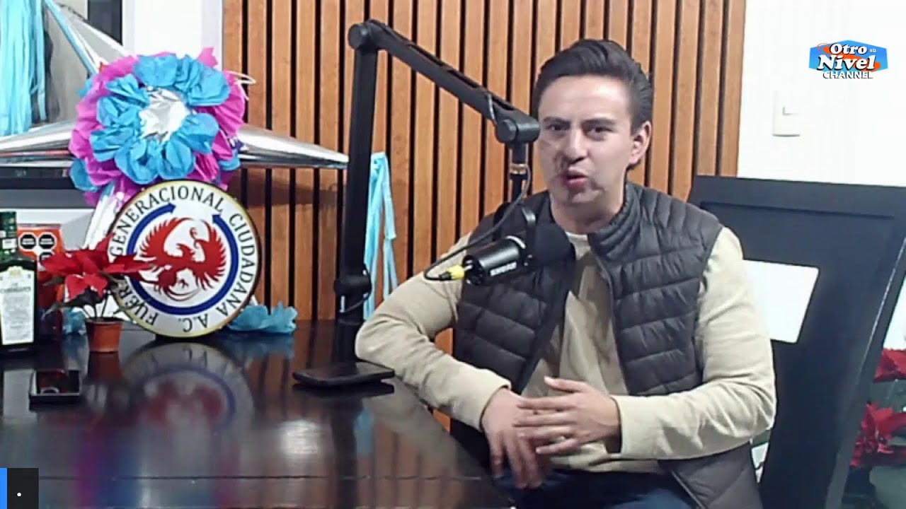 Fuerza Stream1 16/12/25