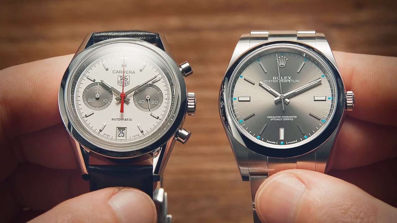 3 Watches that Feel PERFECT on My Wrist | Watchfinder & Co.