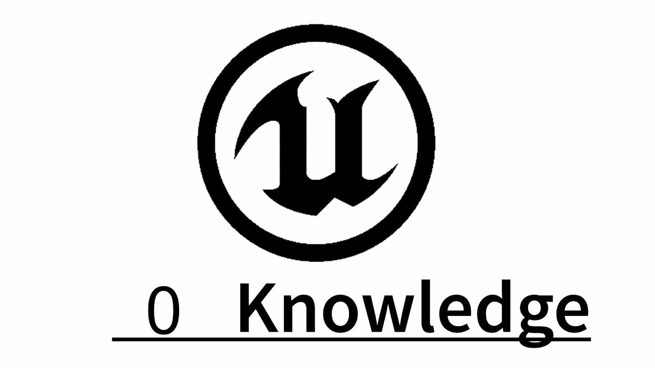 UE5 0 Knowledge! What is unreal?