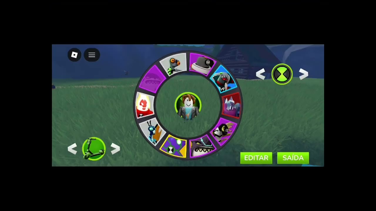 Ben 10 Super Hero Time