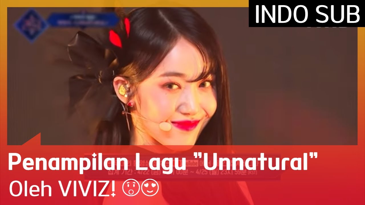 Penampilan Lagu 