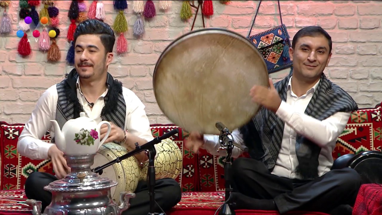 Raber Kurdistanî – Xom Kirmaşanî | Şox û Şeng | [HD] | #AVAEntertainment