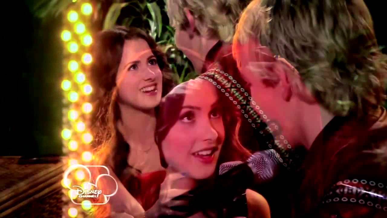 Austin & Ally - Superheroe