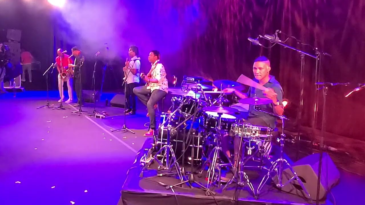 Steve Coleman & Five Elements "Body & Soul" feat Branford Marsalis Ghent, Belgium 7.12.25