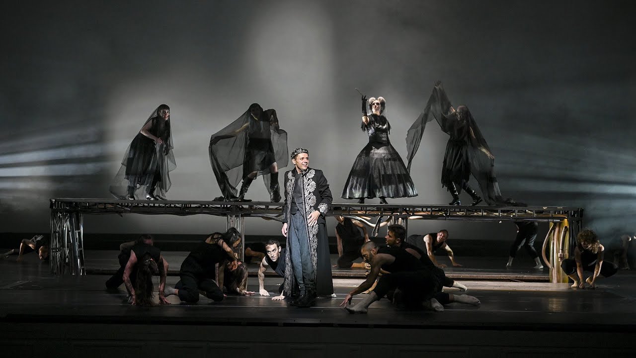 MACBETH von William Shakespeare