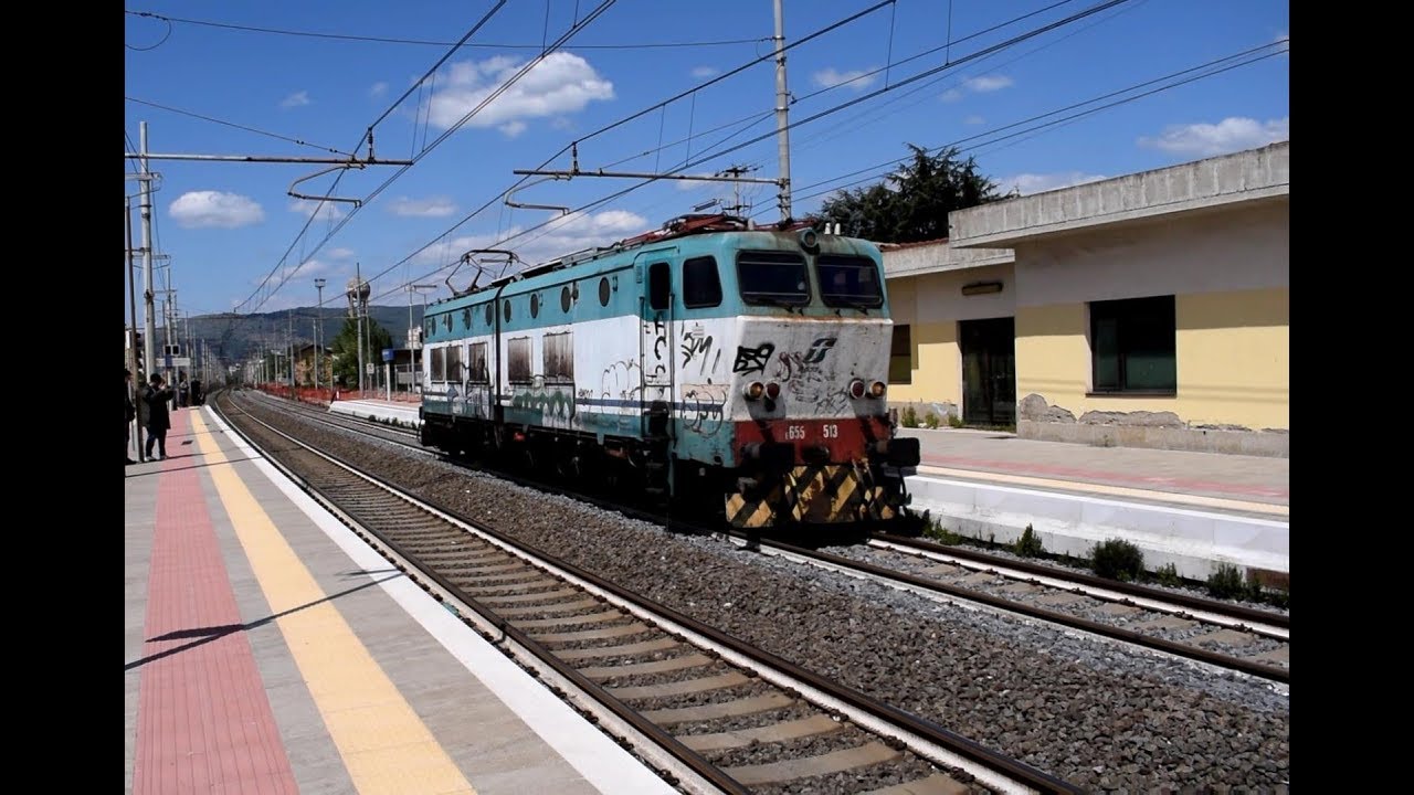 Transiti in 