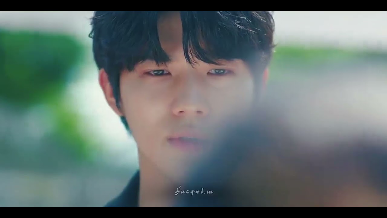 Lee Ji Han & Na Ah Jeong || Wedding impossible