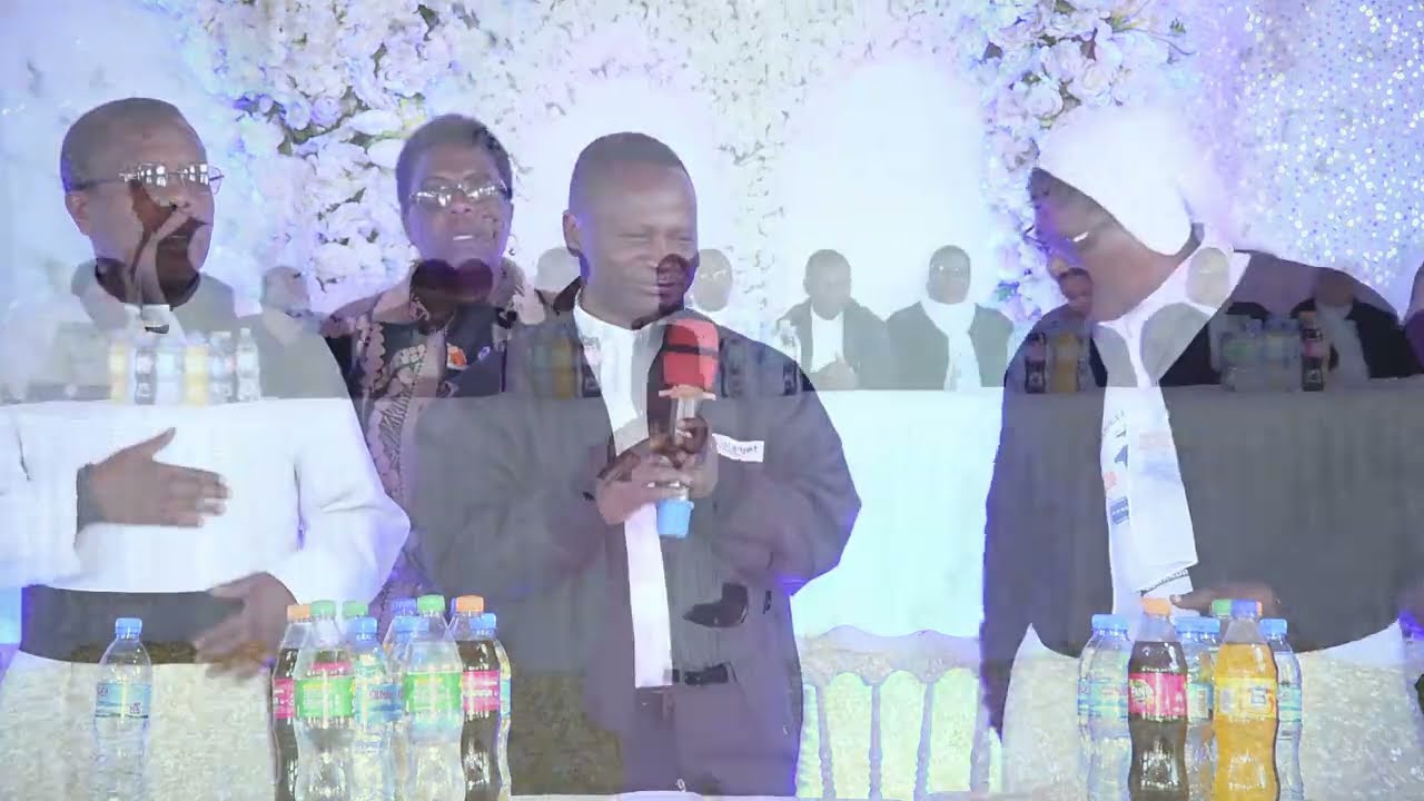 Sherehe za kuadhimisha miaka 10 ya Sekondari ya wasichana ya Collegine iliyopo Makambako -  Njombe