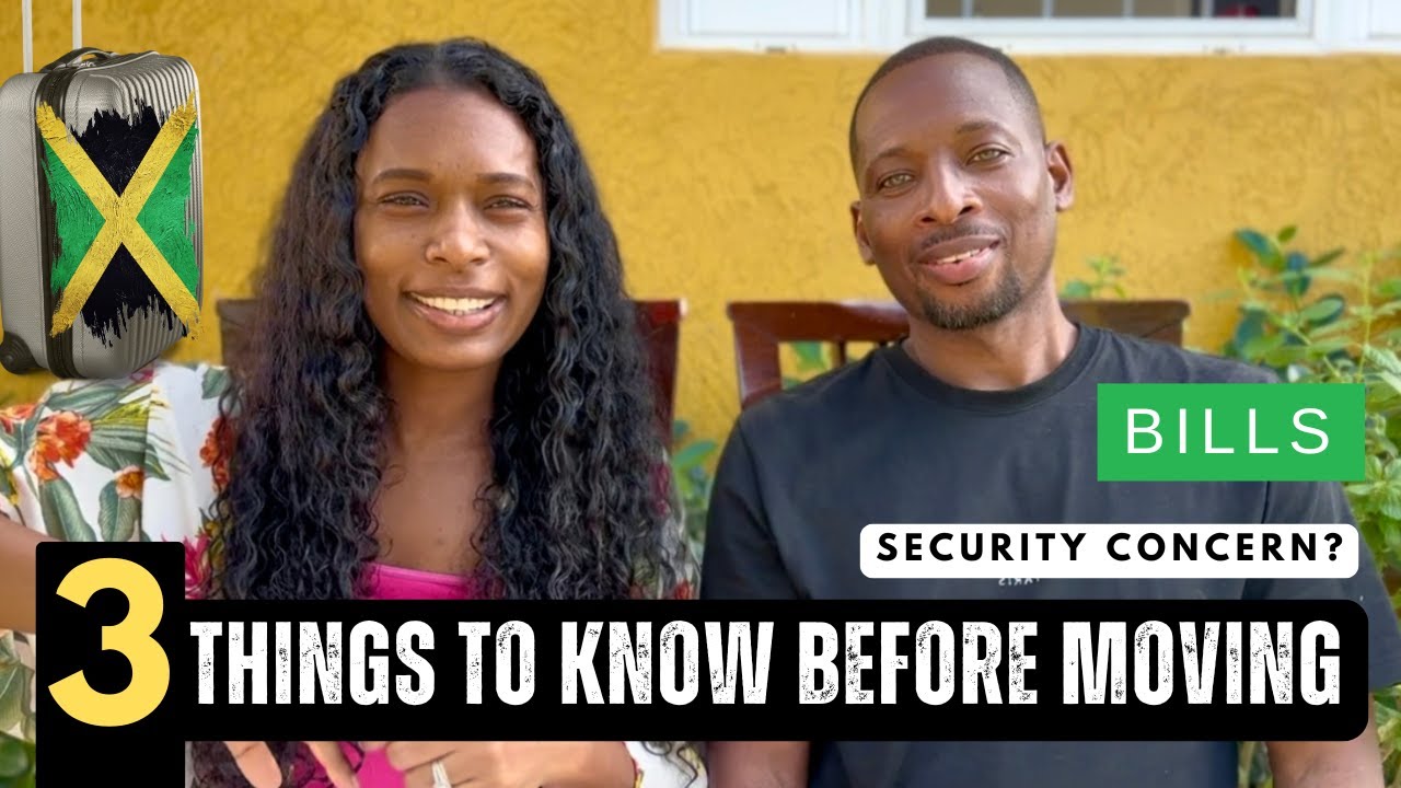 3 Essential Factors to Consider Before Moving Back to Jamaica